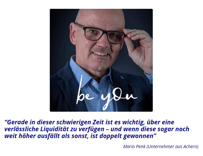 Gewinnoptimierung 