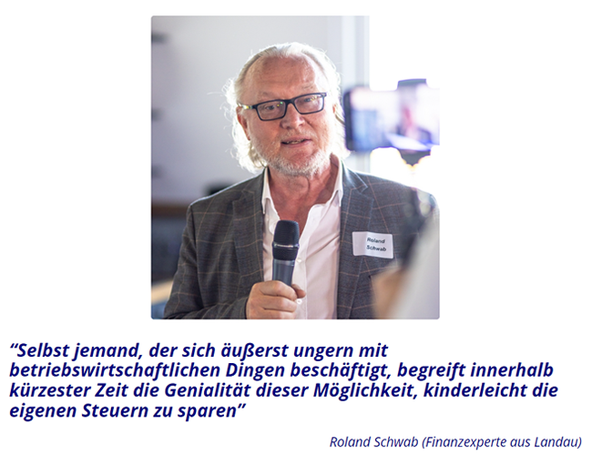Steuern Wandeln 