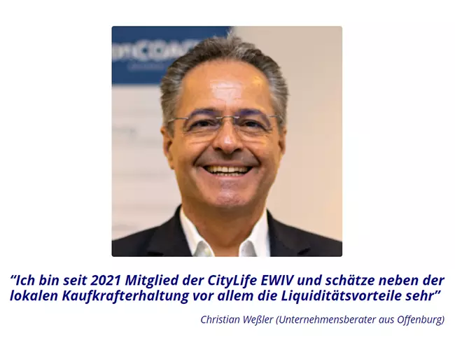 EWIV Steuersparmodelle Holding in  Waldenbuch